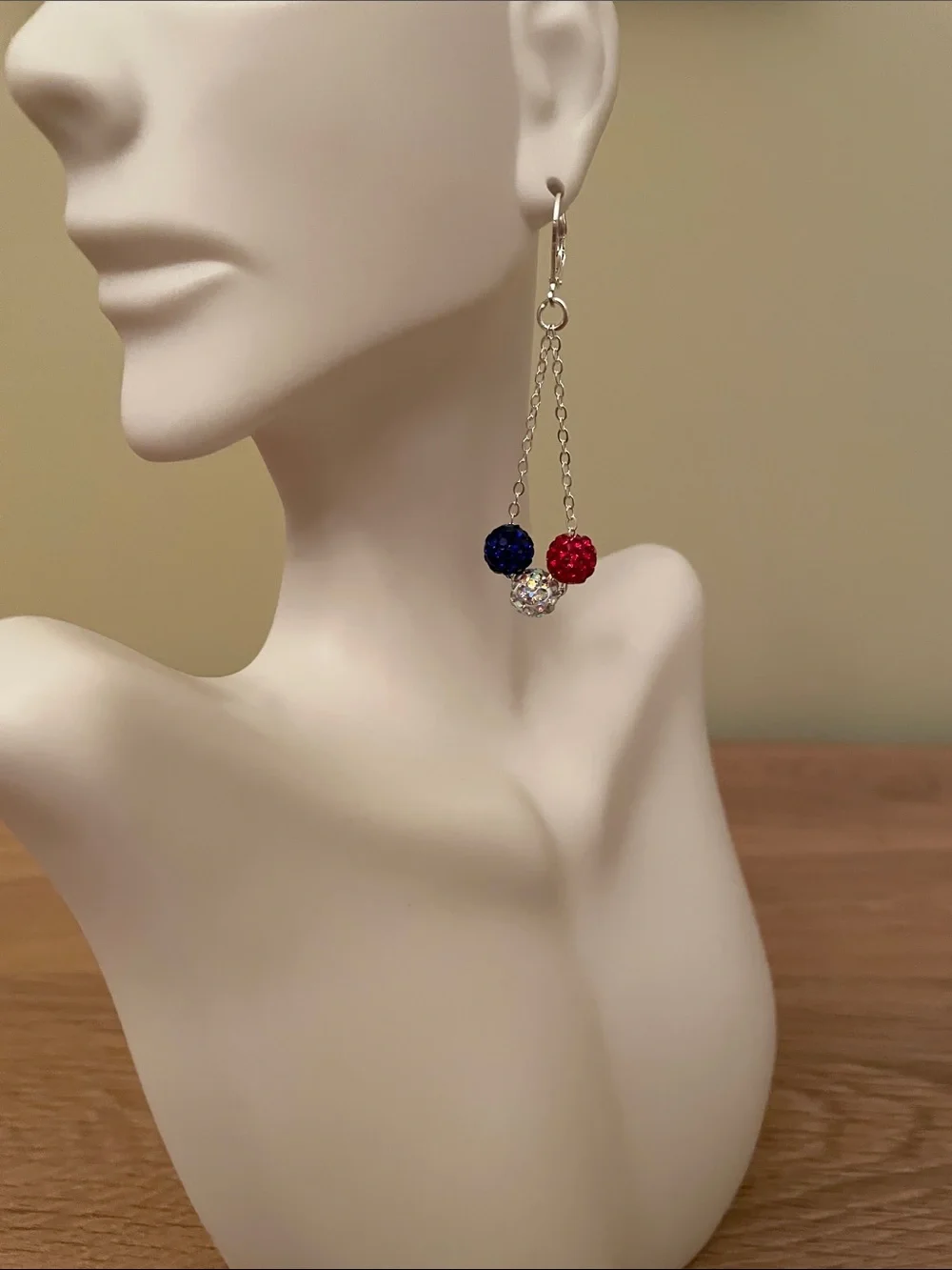 Hand Crafted show off
